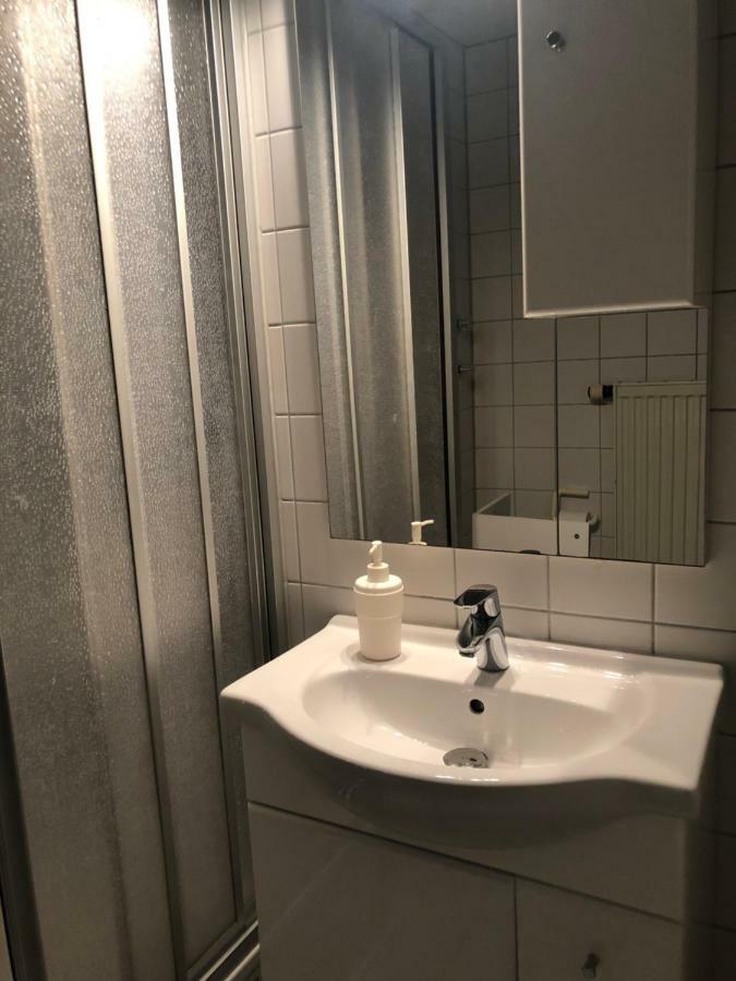 Fewo Konstanz Zentrum , 900 M Zum See Ngoại thất bức ảnh